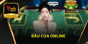 Bầu Cua Online